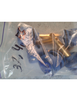 Картридж переключения для смесителя душевой кабины на 4 положения 37/4/55