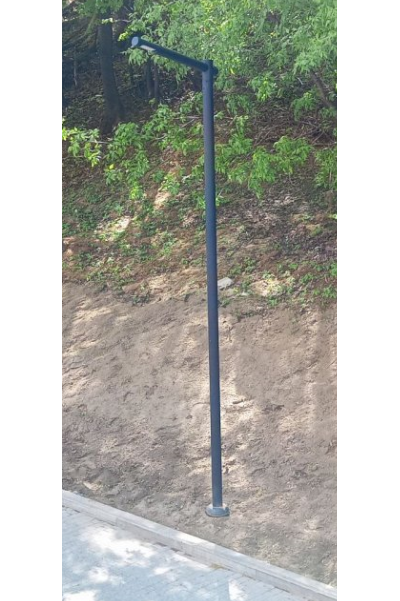 Парковый светильник Gala G-50W