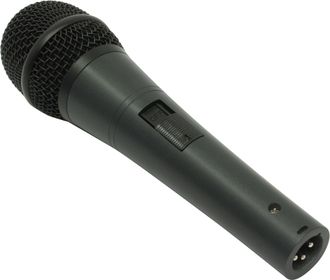 Микрофон динамический MAONO AU-K04 (черный)