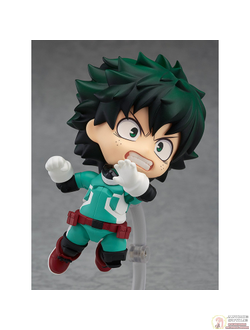 Нендроид Изуку Мидория (Izuku Midoriya)
