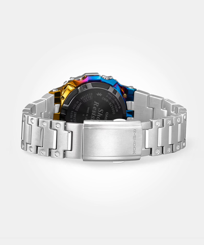 Часы Casio G-Shock GMW-BZ5000RC-1