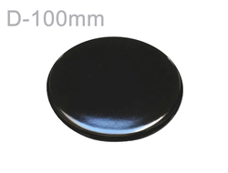 Крышка горелки BSI для HANSA, Kaiser (8023671) большая d-100мм