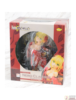Фигурка 1/6 Нерона Клавдия (Nero Claudius Kimono Ver.)