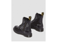 Ботинки Dr Martens 1460 Gothic Americana Black