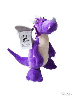 Мягкая игрушка "Дракон"