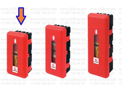 82170 Regon DAKEN BOX 6 кг