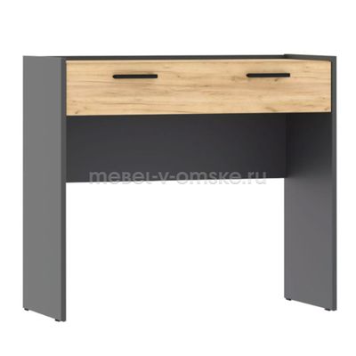 ЗС110 Стол туалетный Оттавия-011.40. Размер: 900х796х400