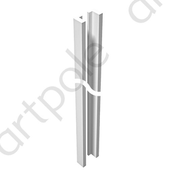 Вставки под LED для BARCODE BIG артикул 006253