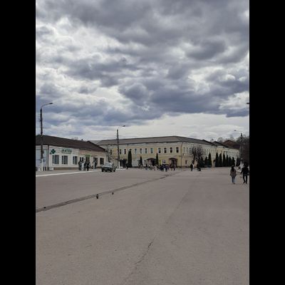 Экскурсия "Вдоль берега Оки: Таруса - Серпухов"