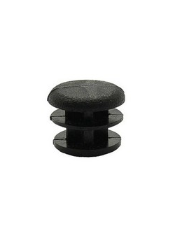 Заглушка для труб D-18 мм/арт. 174 - ygpo.ru