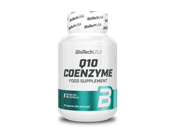 Q10 COENZYME 60 капс