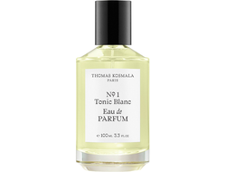 Аромат Thomas Kosmala No.1 Tonic Blanc