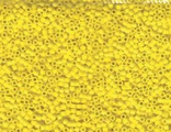 DB721 Delica Bd Opaque Yellow 5 гр.
