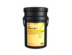 Гидравлическое масло Tellus S2 V 32 (20л)