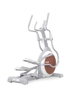 Эллиптический тренажер UNIX Fit MV-850 (Auto Incline) Wood