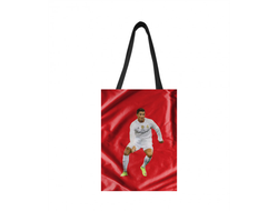 Сумка-шоппер Криштиану Роналду, Cristiano Ronaldo №25