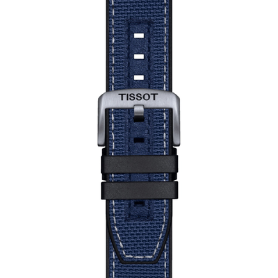 Швейцарские часы Tissot T125.617.17.051.03