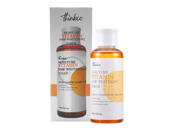 Thinkco. Тонер увлажняющий, витаминизированный Moisture Vitamin NMF Whitening TONER (150 мл)