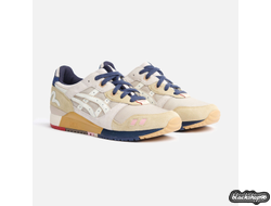 ASICS GEL LYTE 3 x EVISU (35-45)