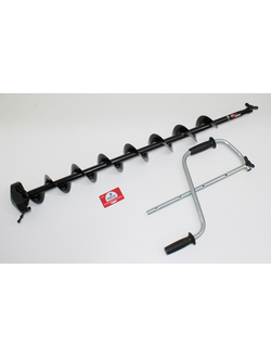 Ледобуры MORA ICE