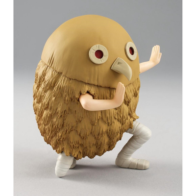 Фигурка Хэляо Дяо (He Liao Diao)