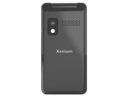 Philips Xenium X600 Серый