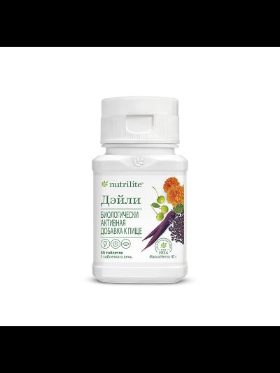 Nutrilite™ Дэйли 45 таблеток