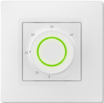 Терморегулятор Теплолюкс LumiSmart 25
