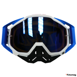 Очки для мотокросса 100%