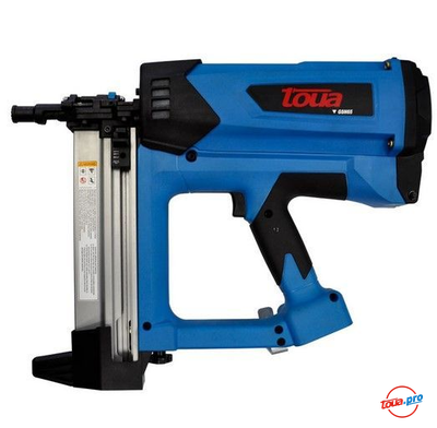 Газовый монтажный пистолет по бетону Toua GSN65