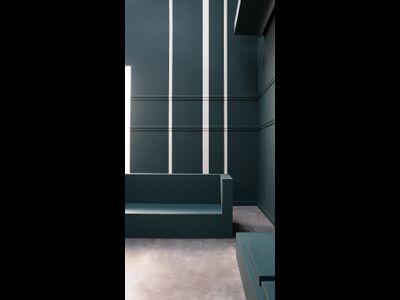 Карниз SX182 CASCADE - 1,3*5*200см