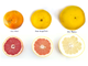 Грейпфрут розовый (Citrus paradisi) (цедра) 10 мл - 100% натуральное эфирное масло