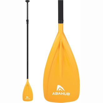 Продажа весел Abahub Speed для сапбордов в Иркутске по низким ценам