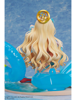 Фигурка 1/4 Эмиль Бертен (Emile Bertin Côte d'Azur)