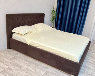 Кровать Октавия 1400 ОР (ТЭКС)