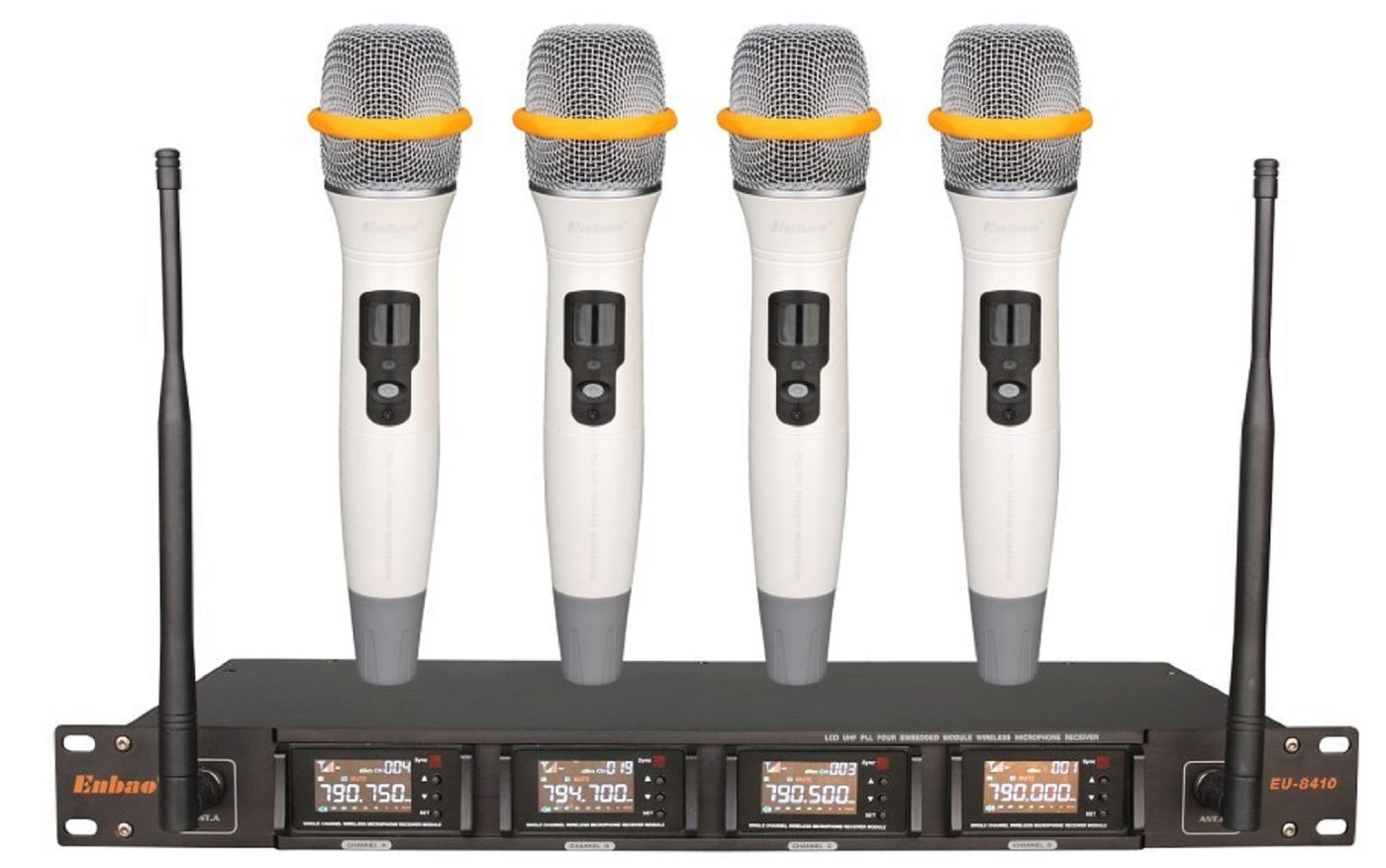 Беспроводные микрофоны с доставкой по России