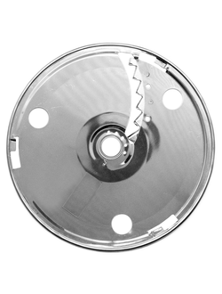 Диск терка для картофеля ФРИ для шинковки-терки ЭТБ-2