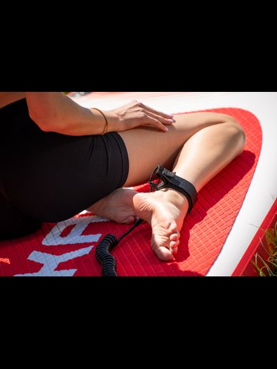 Доска SUP BAIKAL 335 красная