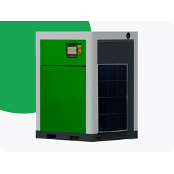 Винтовые масляные одноступенчатые компрессоры