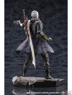 Фигурка 1/8 Неро (Nero)