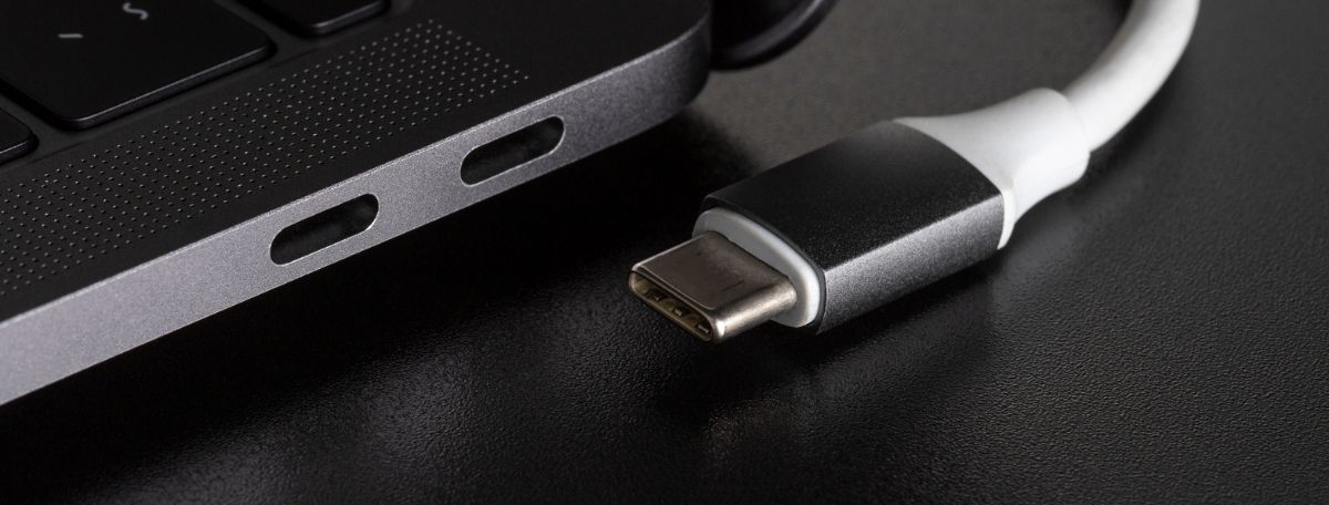 Что делать если кабель зарядки отходит от разъема USB Type-C?