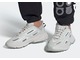 Adidas Ozweego Celox Gray (Серые с белым)