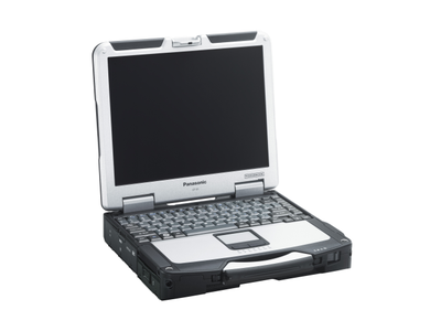 Защищенный ноутбук Panasonic Toughbook CF-31