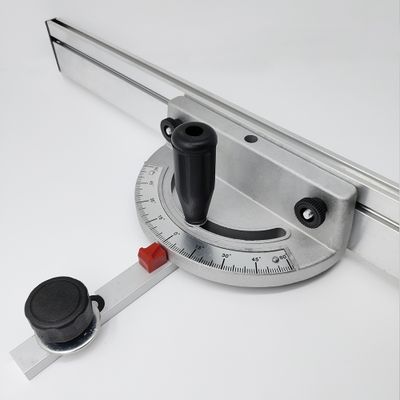 Транспортир с упором 60 см.