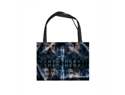 Сумка-шоппер Игра Престолов №15