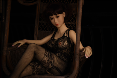 Секс кукла Этель Premium 145см