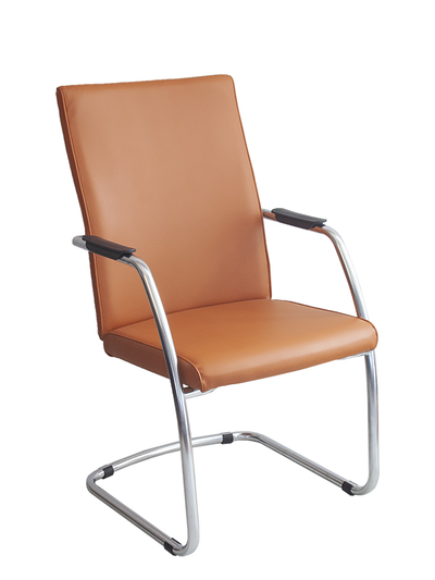 Кресло  Delta High Chrome