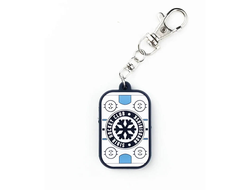 Брелок ХК "СИБИРЬ" (Площадка)