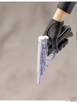 Фигурка 1/8 Макото Юки (Makoto Yuuki Shujinkou ARTFX J)