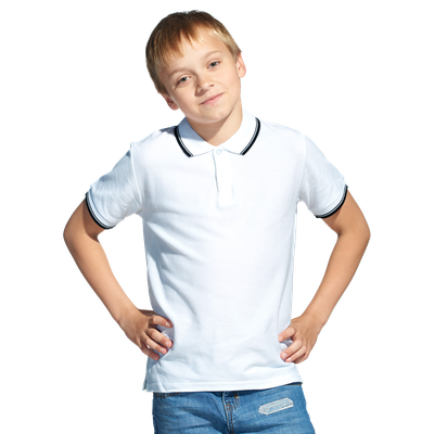 Рубашка поло (А04TJ)